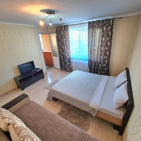 Апартаменти Decebal 2 Кишинів Екстер'єр фото